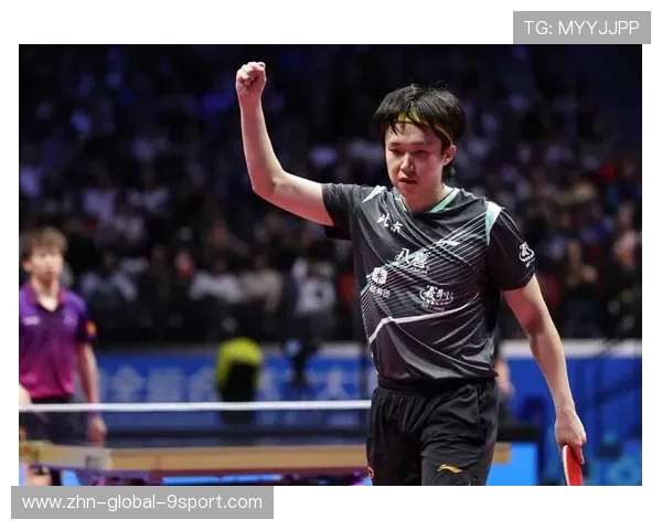 全运混双首冠今夜揭晓！强强对话火药味拉满