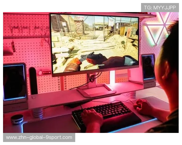 装备更新：新型号外设上市引发职业选手试用热潮，游戏外设装备