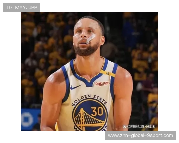 巨星逆袭瞬间：詹姆斯PK库里！