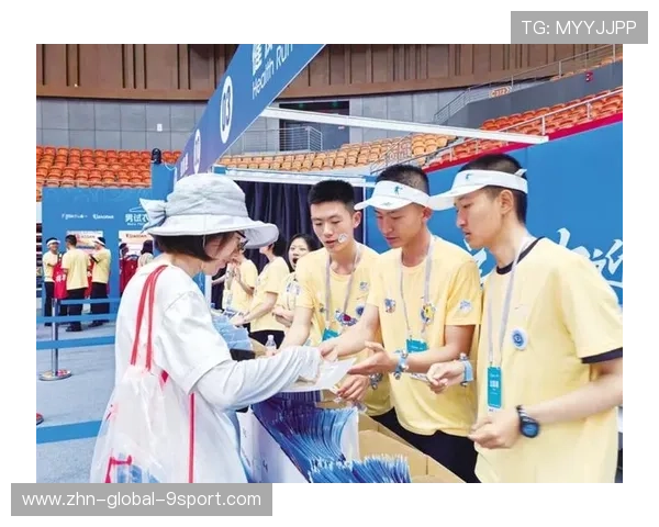 世界马拉松赛事志愿者培训合格名单与证书发放，国际马拉松比赛志愿者